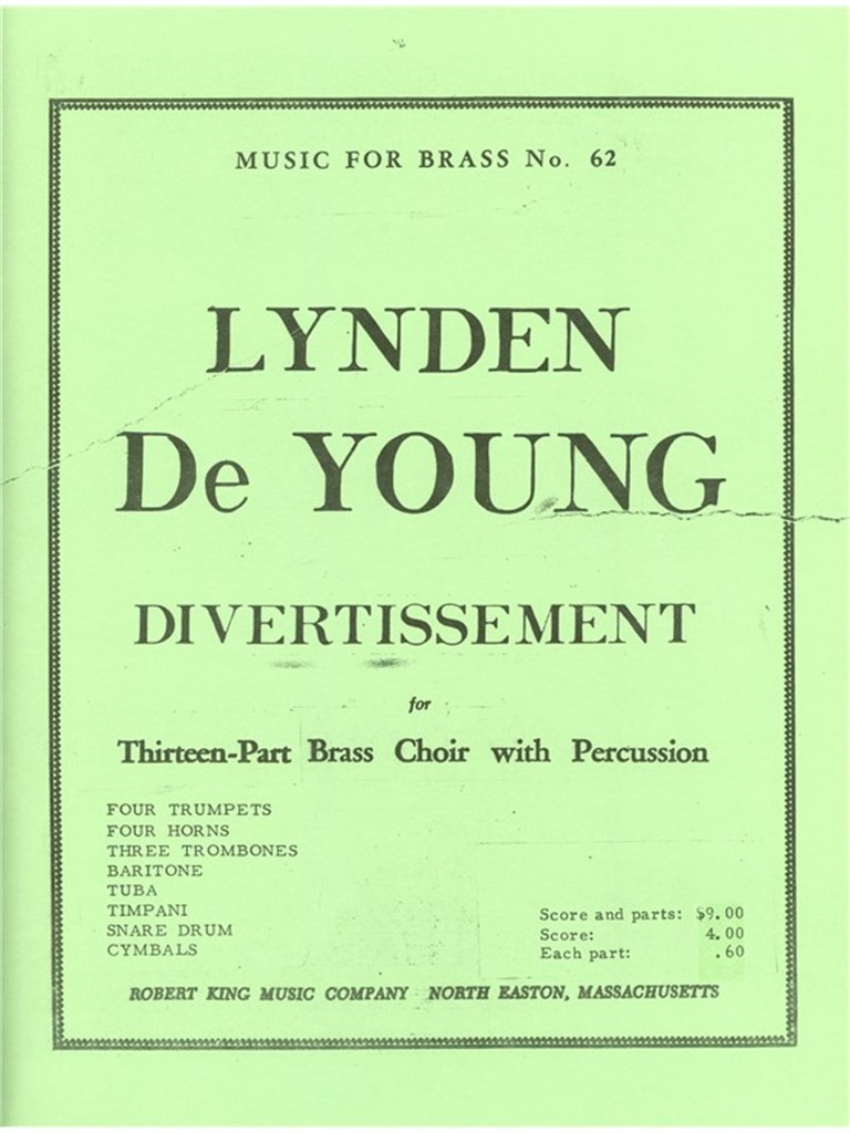 Divertissement